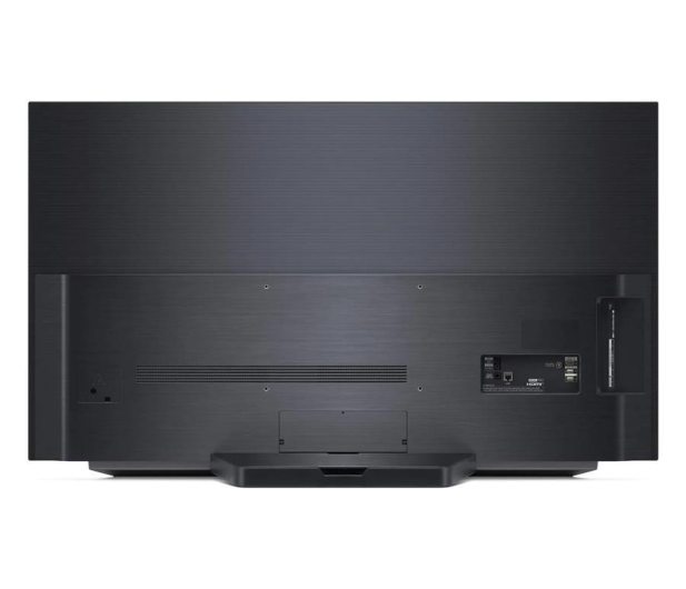 LG 55C11LB OLED 120Hz DOLBY VISION # - 663108 - zdjęcie 9